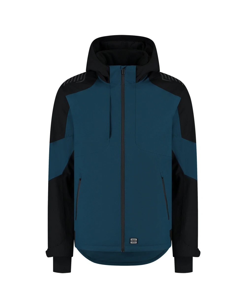 TRICORP Winterjacke Ripstop Redefined Jacken personalisierbar