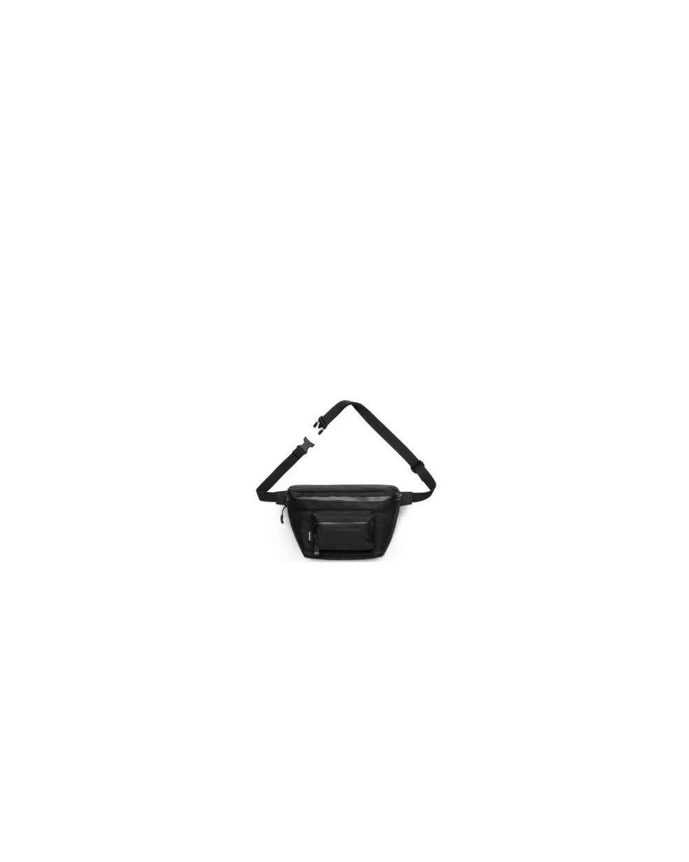 Tassen & Zakken AS COLOUR Recycled Pocket Waist Bag voor bedrukking &amp; borduring
