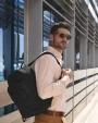 Tassen & Zakken QUADRA Handbagage rugzak voor bedrukking &amp; borduring
