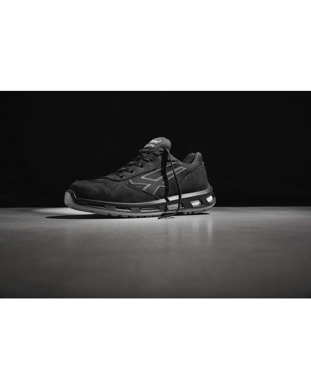 Accessoires personnalisable U-POWER Chaussures de sécurité Carbon