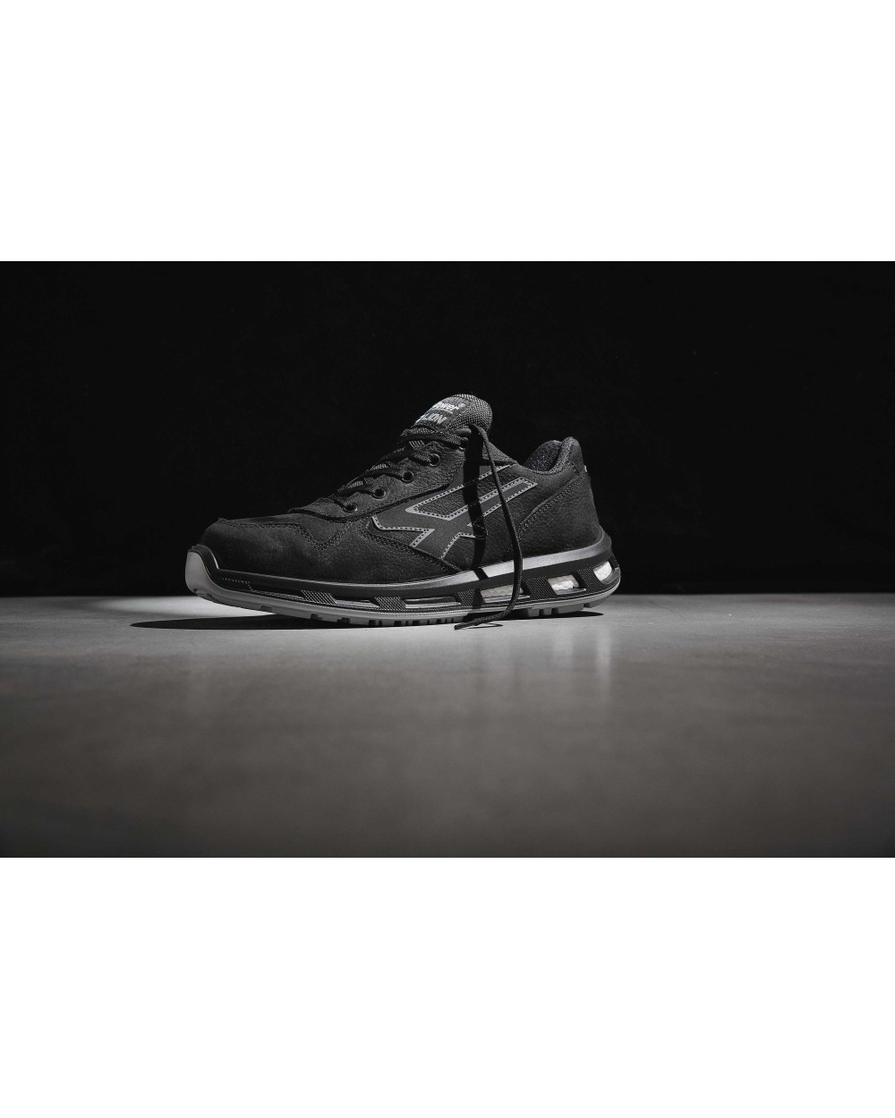 Accessoires personnalisable U-POWER Chaussures de sécurité Carbon