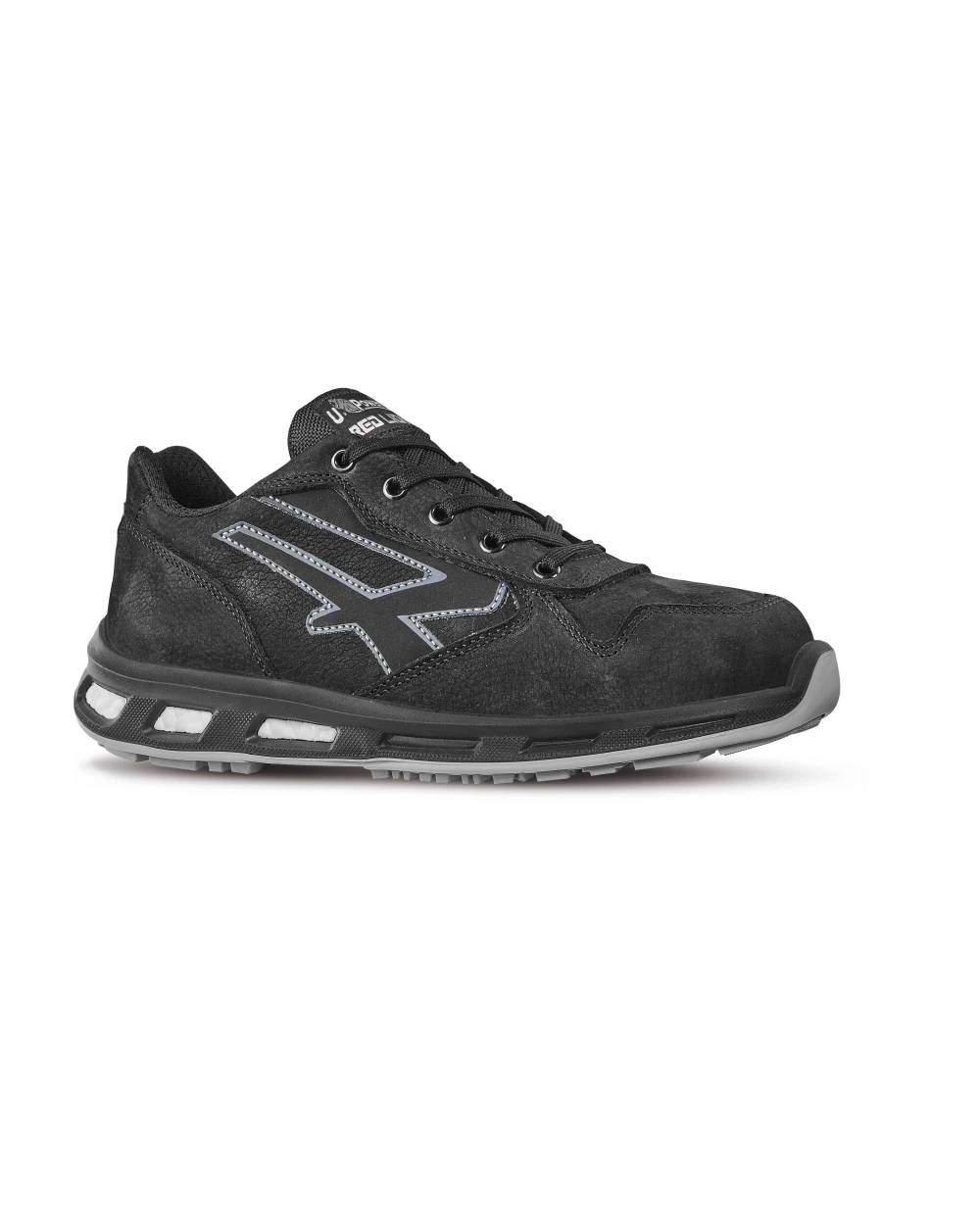 Accessoires personnalisable U-POWER Chaussures de sécurité Carbon