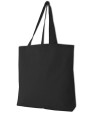 HALINK Canvas Carrier Bag XL Taschen personalisierbar