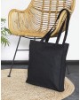 Tassen & Zakken HALINK Canvas Carrier Bag XL voor bedrukking &amp; borduring