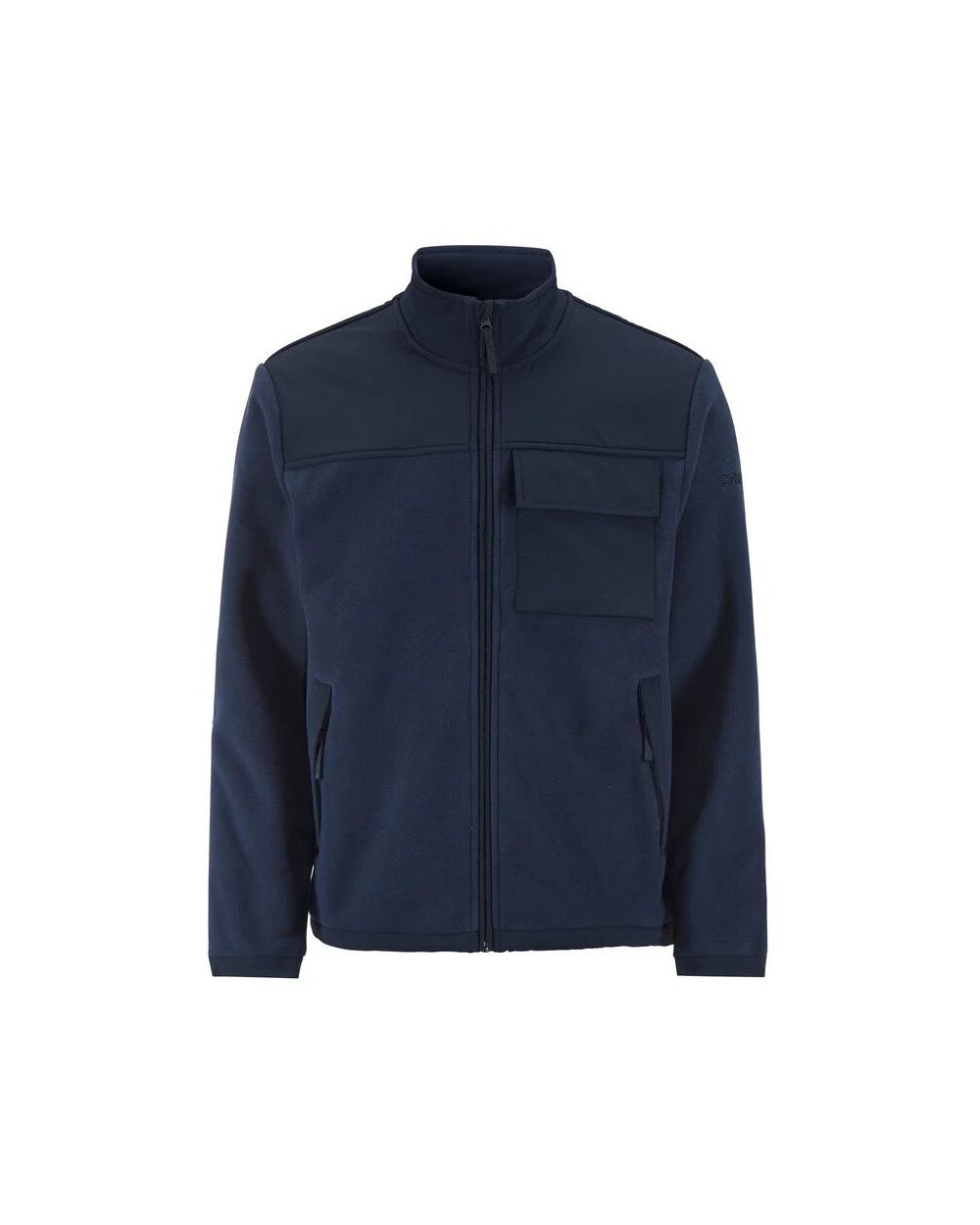 Polar Fleeces CRAFT Urban Fleece Jacket M voor bedrukking &amp; borduring