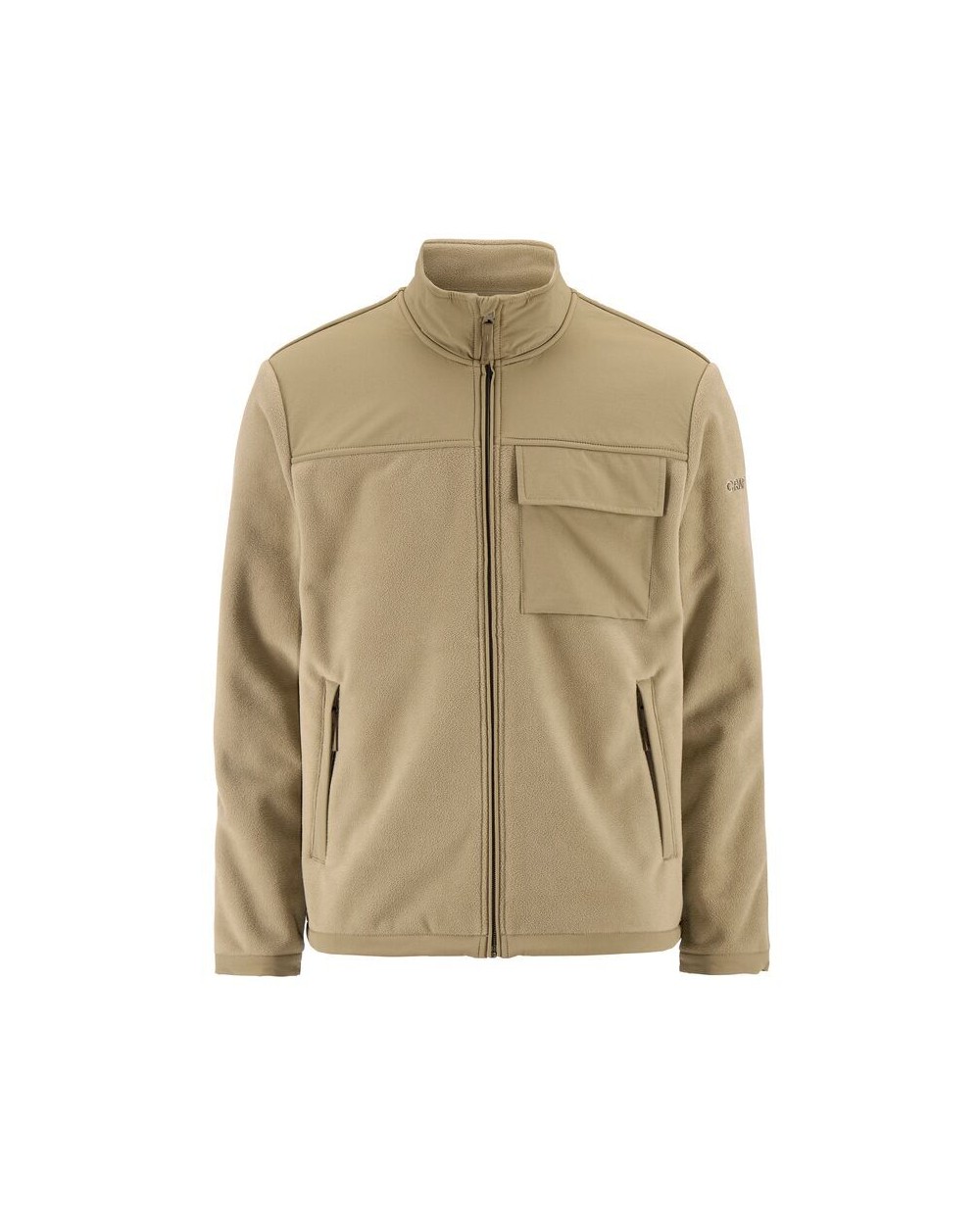 Polar Fleeces CRAFT Urban Fleece Jacket M voor bedrukking &amp; borduring