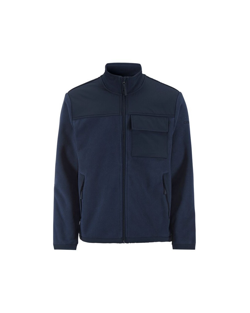 Polar Fleeces CRAFT Urban Fleece Jacket M voor bedrukking &amp; borduring