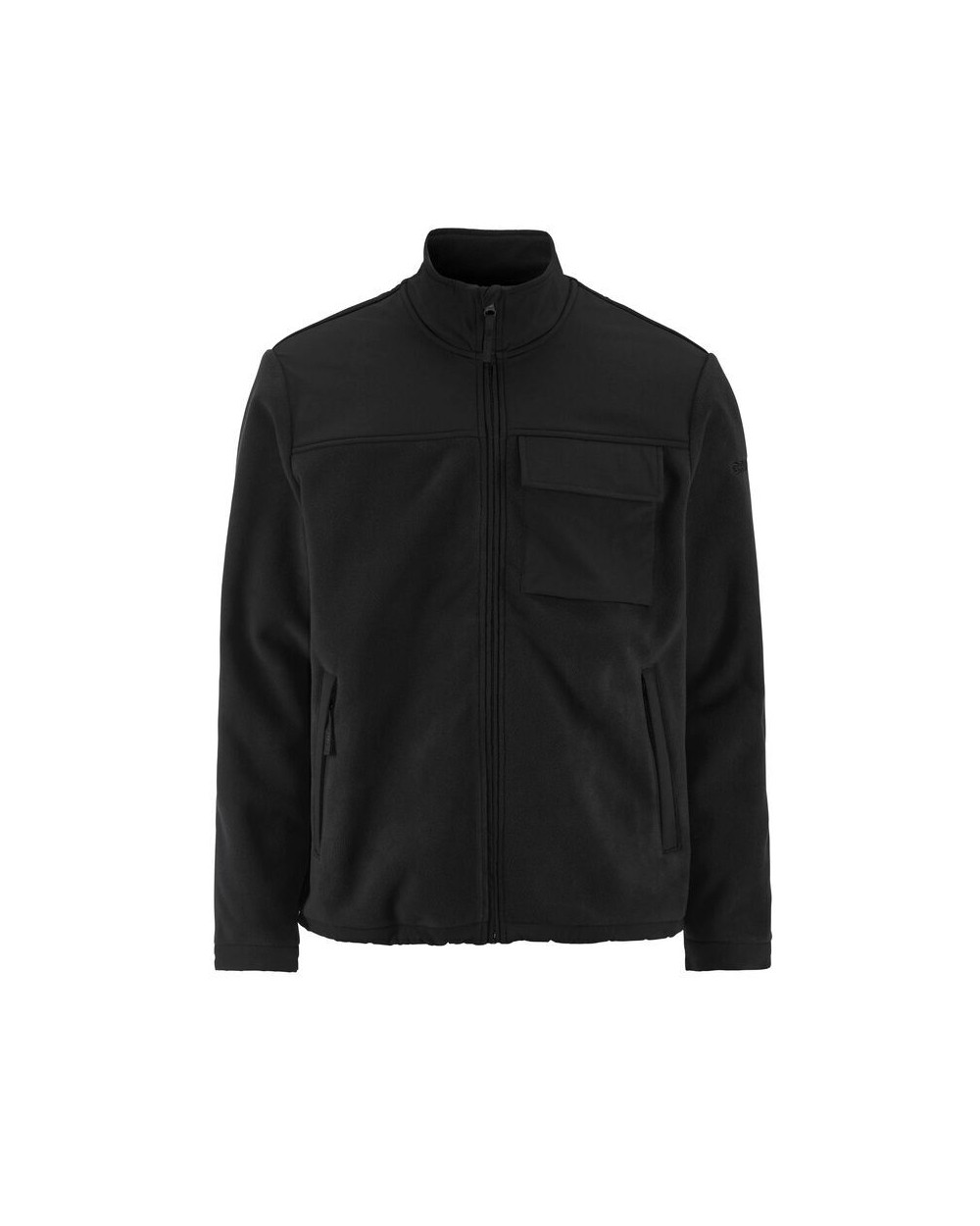 Laines polaires personnalisable CRAFT Urban Fleece Jacket M