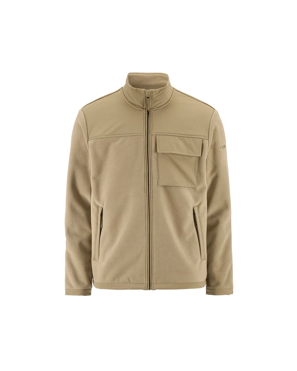 Polar Fleeces CRAFT Urban Fleece Jacket M voor bedrukking &amp; borduring
