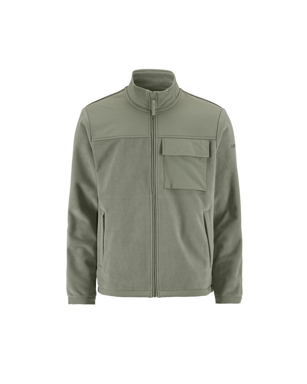 Laines polaires personnalisable CRAFT Urban Fleece Jacket M