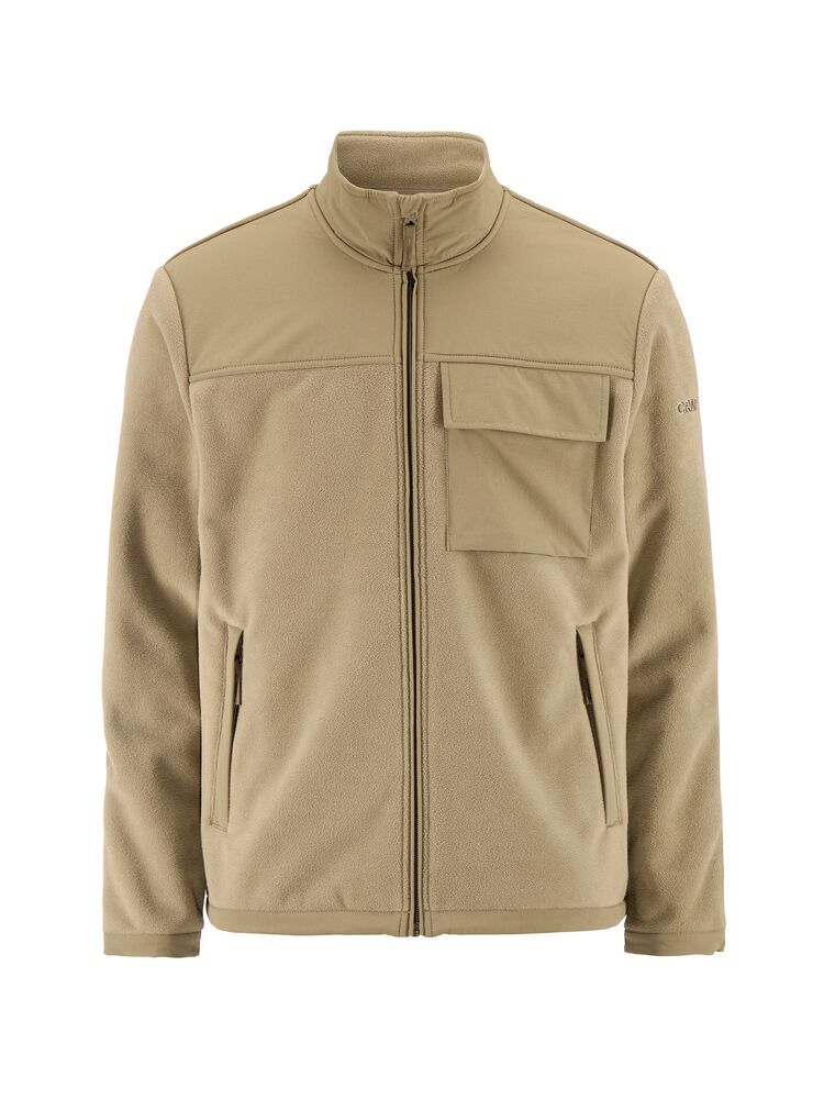 CRAFT Urban Fleece Jacket M Polar Fleeces personalisierbar