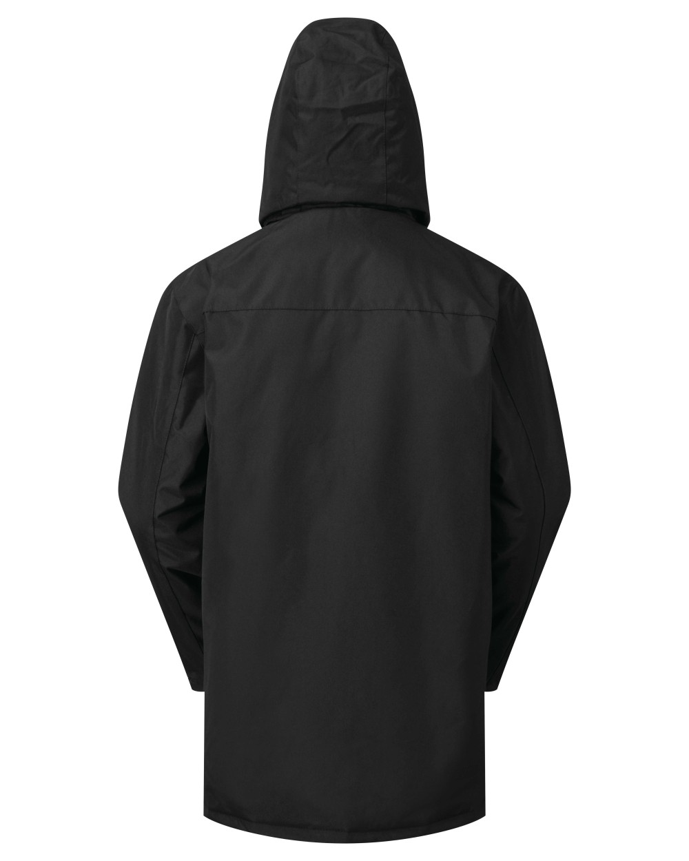 Jassen 2786 Parka jacket voor bedrukking &amp; borduring