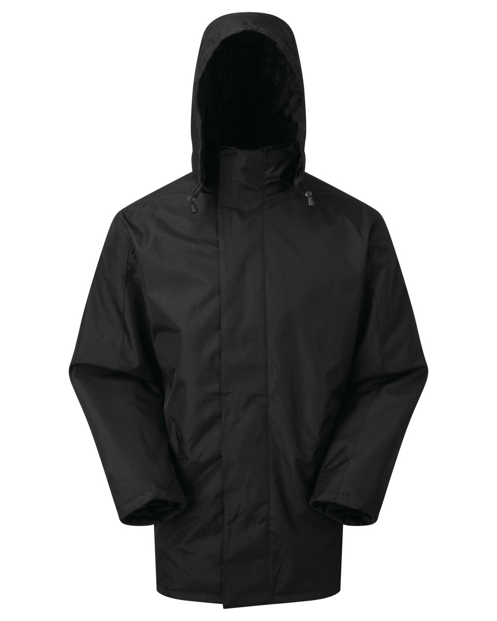 Jassen 2786 Parka jacket voor bedrukking &amp; borduring