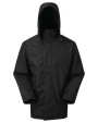 2786 Parka jacket Jacken personalisierbar