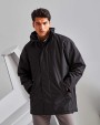 2786 Parka jacket Jacken personalisierbar