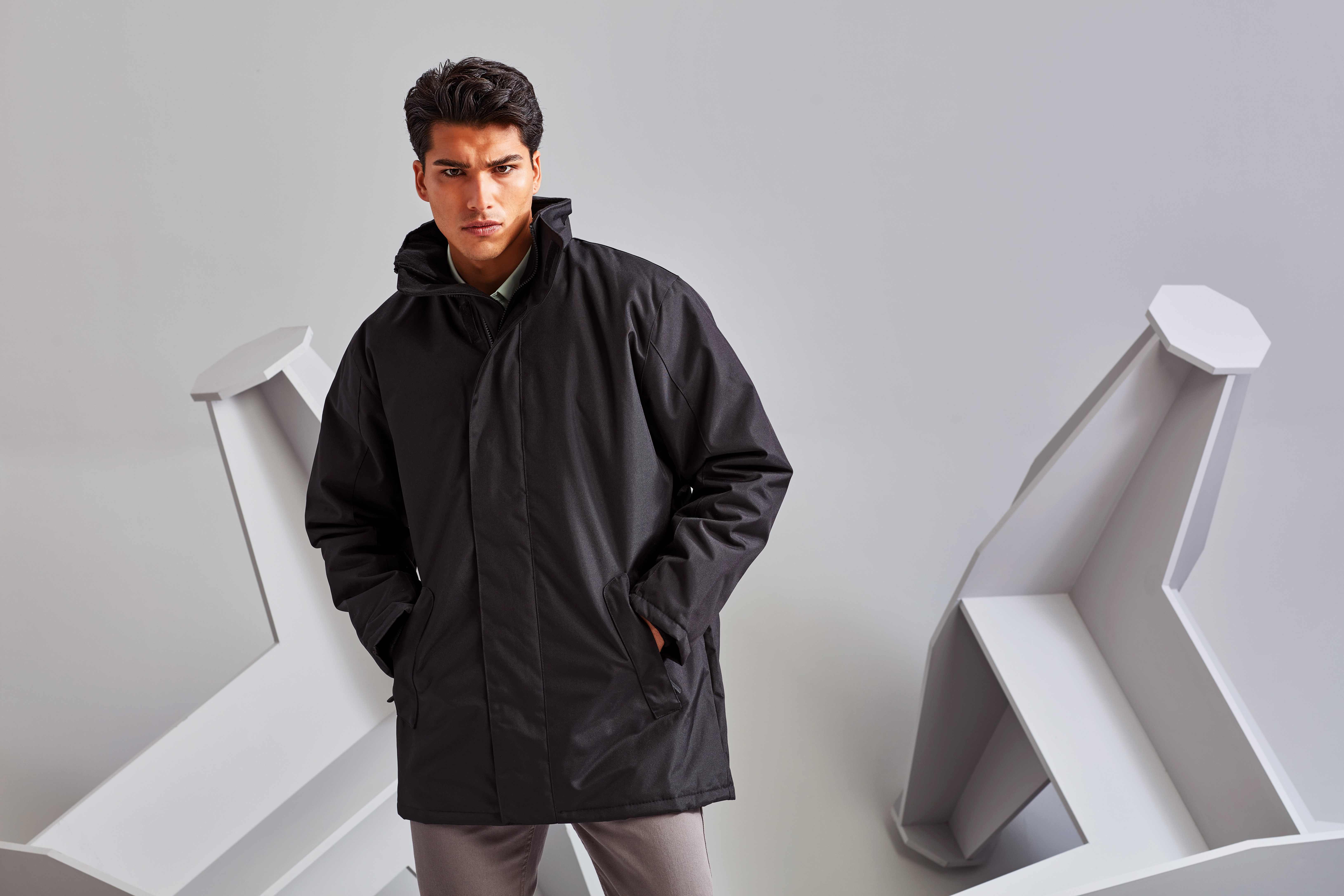 Vestes personnalisable 2786 Parka