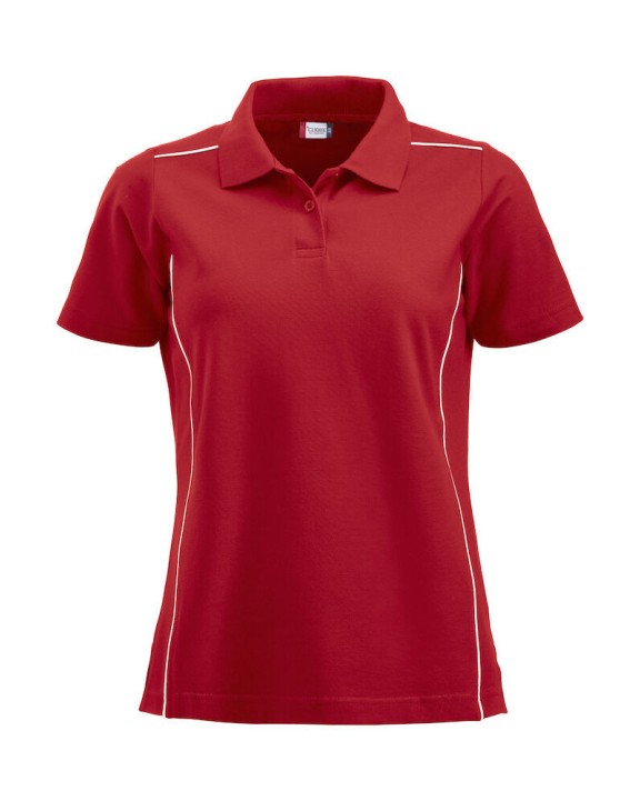 Polos personnalisable CLIQUE New Alpena