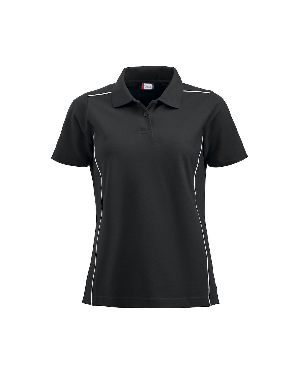 CLIQUE New Alpena Poloshirts personalisierbar