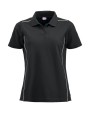 CLIQUE New Alpena Poloshirts personalisierbar