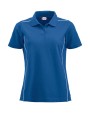 Polos personnalisable CLIQUE New Alpena