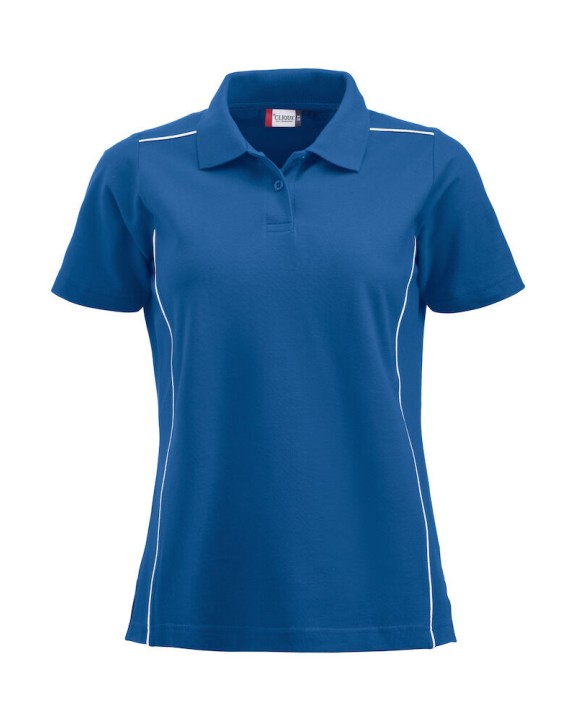 Polos personnalisable CLIQUE New Alpena