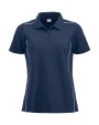 Polos personnalisable CLIQUE New Alpena
