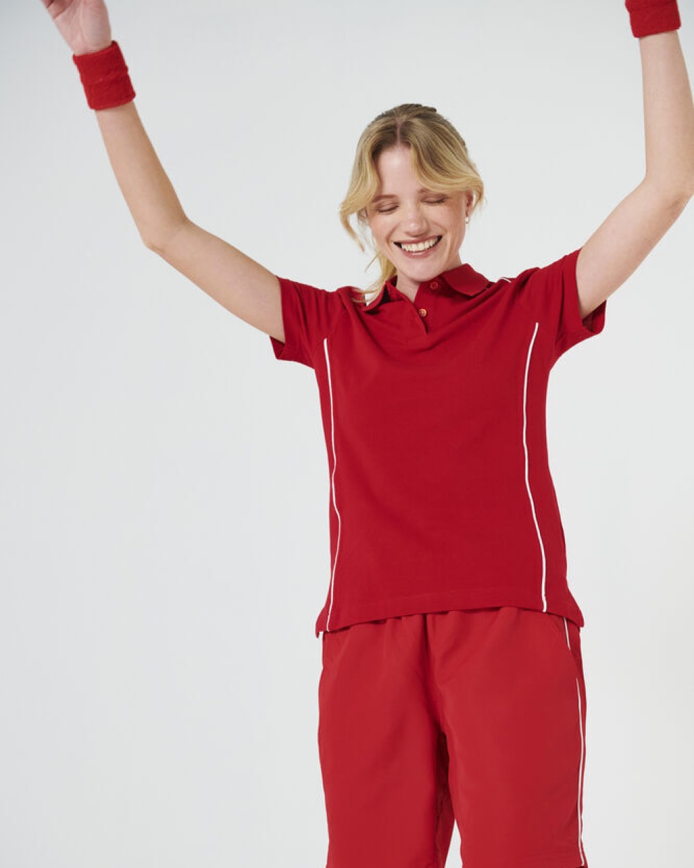 Polo's CLIQUE New Alpena voor bedrukking &amp; borduring