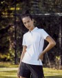 Polos personnalisable CLIQUE New Alpena