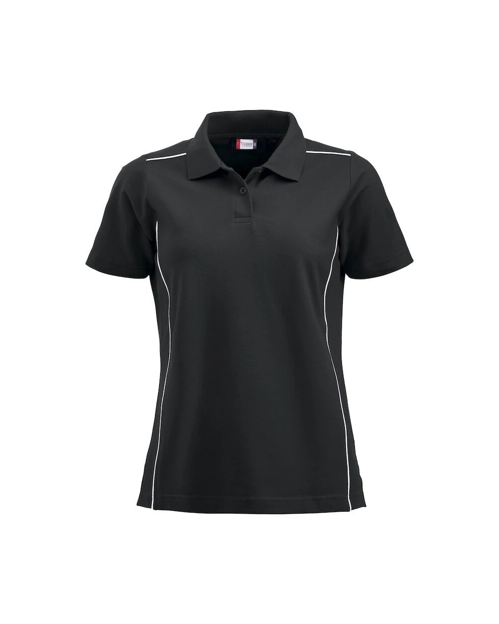 Polos personnalisable CLIQUE New Alpena