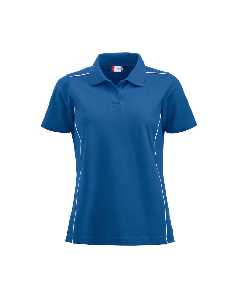 Polos personnalisable CLIQUE New Alpena
