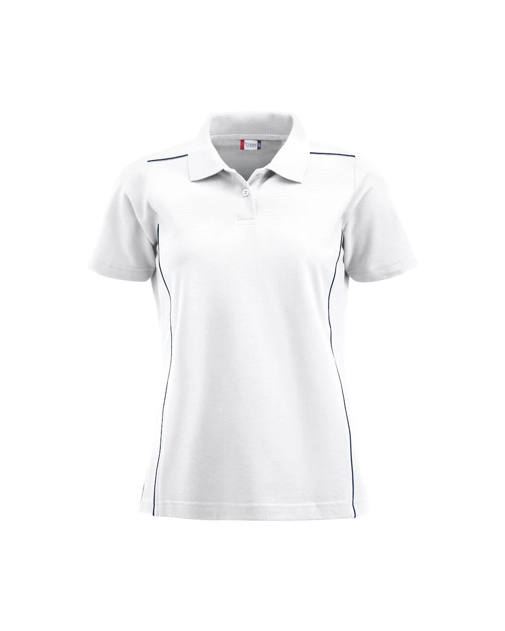 Polos personnalisable CLIQUE New Alpena