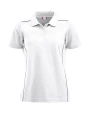 Polos personnalisable CLIQUE New Alpena