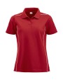 CLIQUE New Alpena Poloshirts personalisierbar