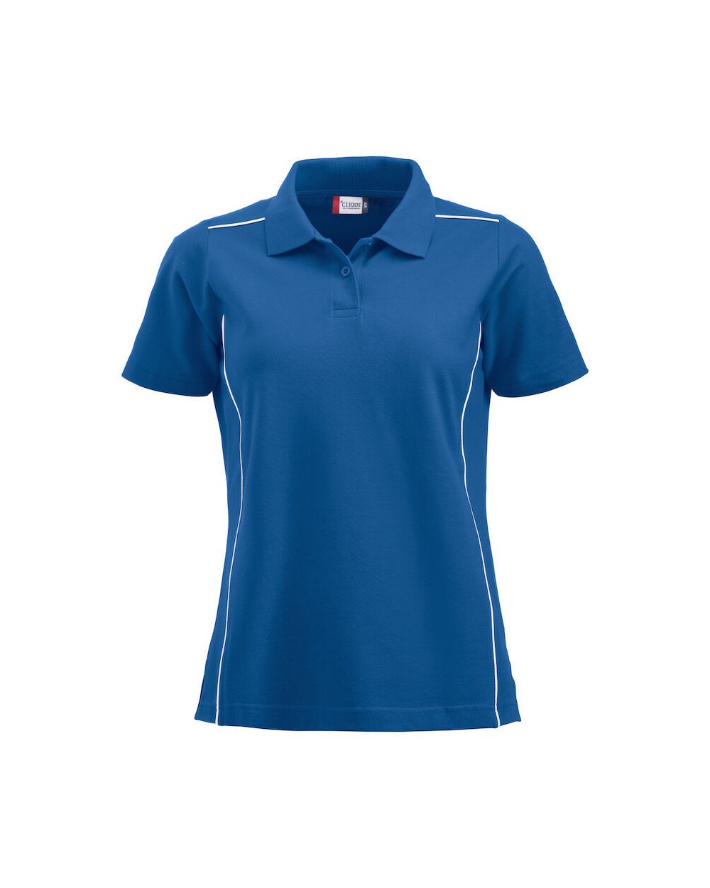 CLIQUE New Alpena Poloshirts personalisierbar