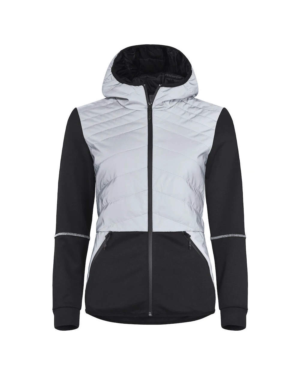 CLIQUE Utah Jacket Women Jacken personalisierbar
