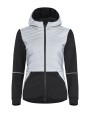 Jassen CLIQUE Utah Jacket Women voor bedrukking &amp; borduring
