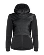 Vestes personnalisable CLIQUE Utah Jacket Women