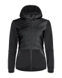 Jassen CLIQUE Utah Jacket Women voor bedrukking &amp; borduring