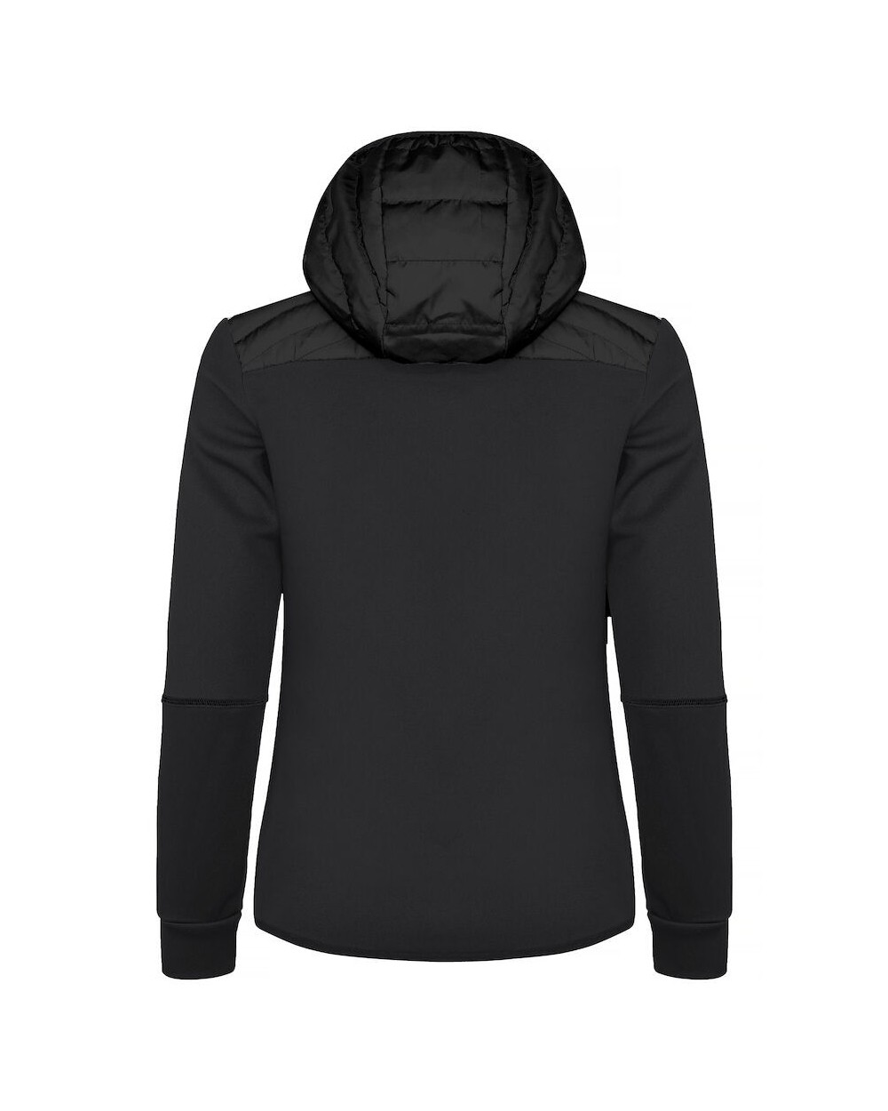 Jassen CLIQUE Utah Jacket Women voor bedrukking &amp; borduring