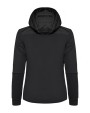 CLIQUE Utah Jacket Women Jacken personalisierbar