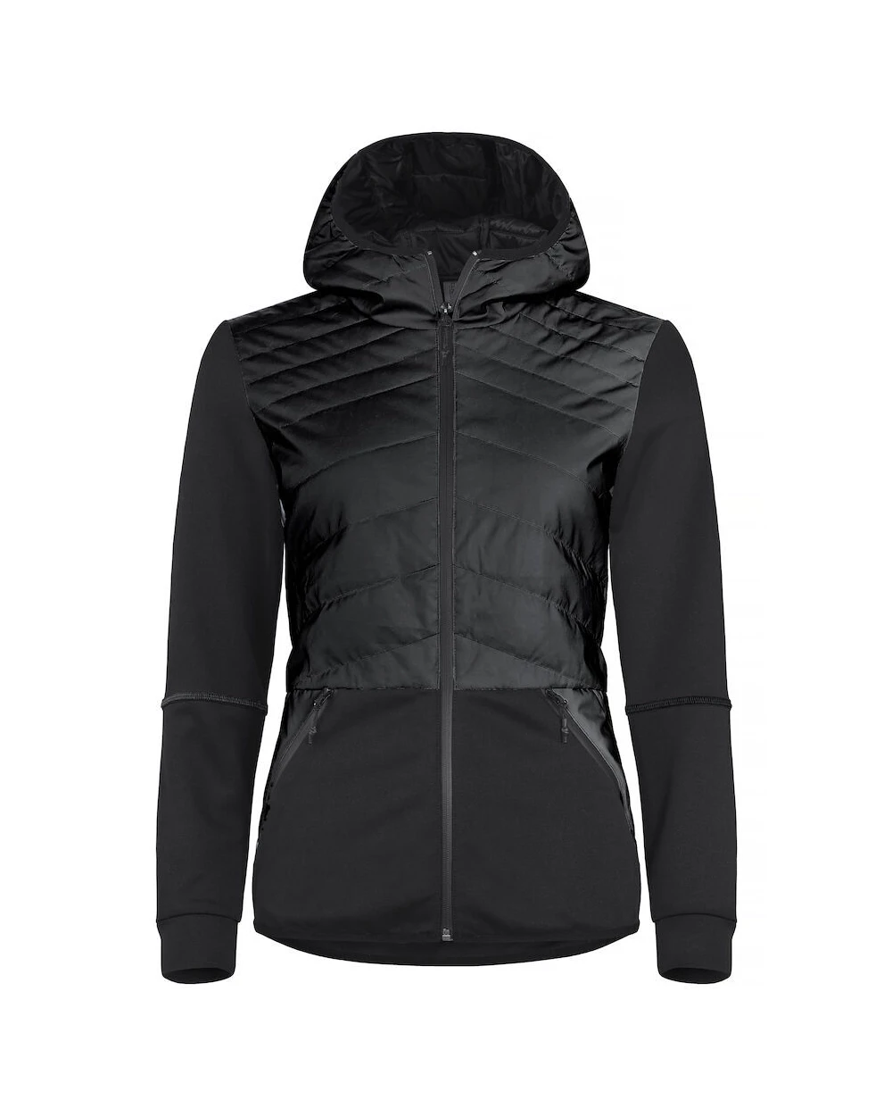CLIQUE Utah Jacket Women Jacken personalisierbar