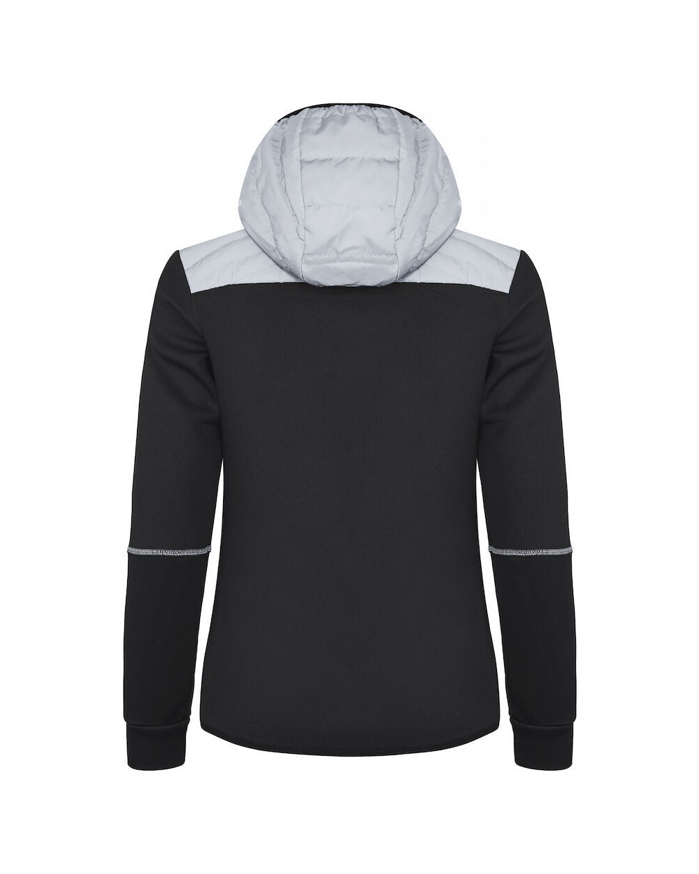 Jassen CLIQUE Utah Jacket Women voor bedrukking &amp; borduring