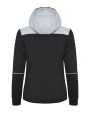 Jassen CLIQUE Utah Jacket Women voor bedrukking &amp; borduring