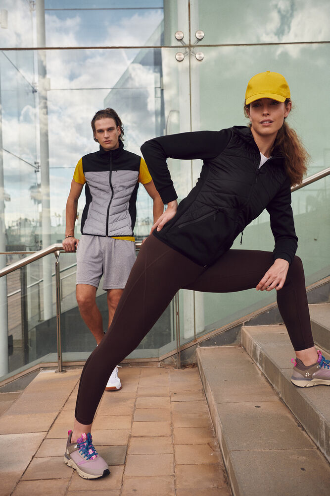 Vestes personnalisable CLIQUE Utah Jacket Women