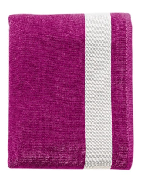 Produits éponges à personnaliser SOL'S Lagoon 