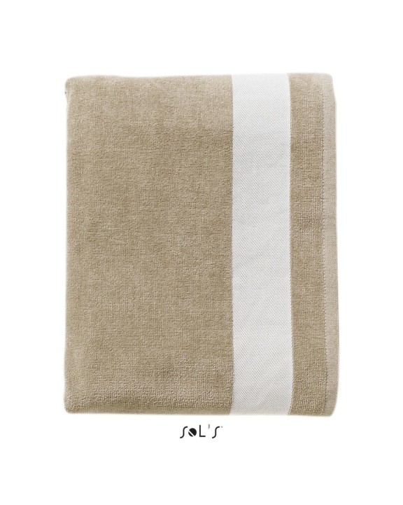 Produits éponges personnalisable SOL'S Lagoon
