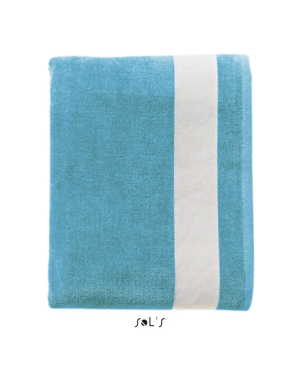 Produits éponges personnalisable SOL'S Lagoon