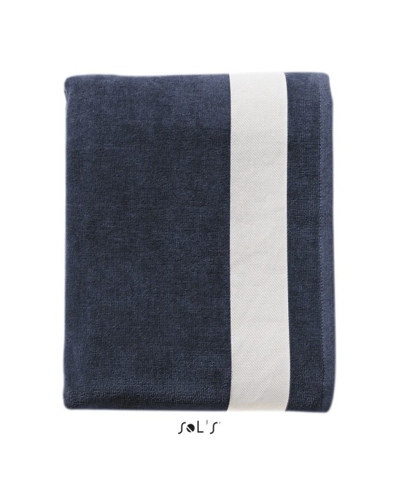 Produits éponges personnalisable SOL'S Lagoon