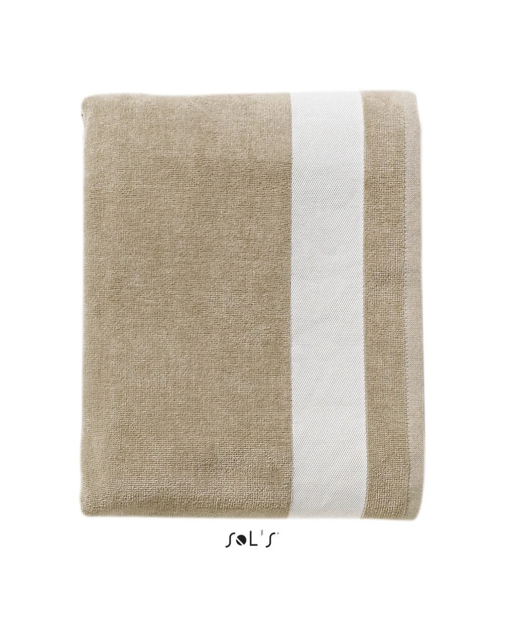 Produits éponges personnalisable SOL'S Lagoon
