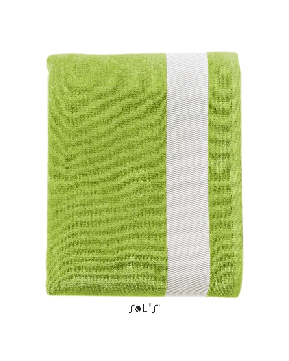 Produits éponges personnalisable SOL'S Lagoon